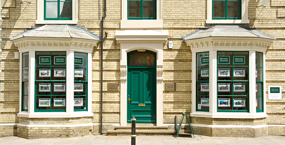 Towcester office image